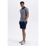 Ellesse Erkek Lacivert Şort Em135-1
