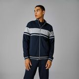 Ellesse Erkek Lacivert Sweatshirt EM209-NV Lacivert L