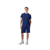 Ellesse Erkek Lacivert Tişört 6SM5069-NV LACİVERT