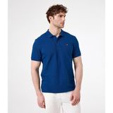 Ellesse Erkek Mavi Polo T-Shirt.BL - XL