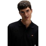 Ellesse Erkek Polo Sweatshirt EM582-BK SİYAH L