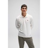Ellesse Erkek Polo Sweatshirt EM582-OF