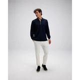 Ellesse Erkek Polo Sweatshirt EM601-NV LACİVERT XL