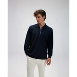 Ellesse Erkek Polo Sweatshirt Em601