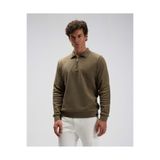 Ellesse Erkek Polo Sweatshirt EM602