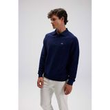 Ellesse Erkek Polo Sweatshirt EM633-NV