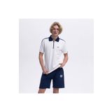 Ellesse Erkek Polo Tişört Em169-1-of Off White