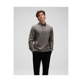 Ellesse Erkek Polo Yaka Sweatshirt EM607