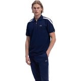 Ellesse Erkek Polo Yaka T-shirt - EM169-1 - Navy
