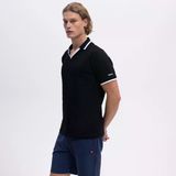Ellesse Erkek Polo Yaka Tişört 5Sm5491-Bk
