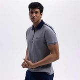 Ellesse Erkek Polo Yaka Tişört EM169 1 GR Gri