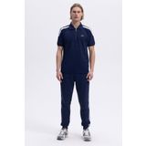 Ellesse Erkek Polo Yaka Tişört EM169 1 NV Lacivert
