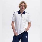 Ellesse Erkek Polo Yaka Tişört Em169-1-Of - Off White - 2XL