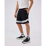 Ellesse Erkek Siyah Şort 6Sm4012-Bk