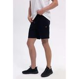Ellesse Erkek Siyah Şort Em622
