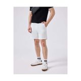Ellesse Erkek Şort 6SM4014 Off White, L, TYCB26DE9A31E7332A4604903, OFF WHITE, Unisex Yetişkin