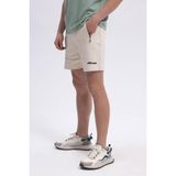 Ellesse Erkek Şort EM392 - Ekru