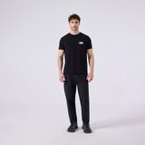 Ellesse Erkek Spor T-Shirt, Siyah, S Beden