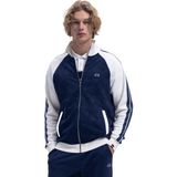 Ellesse Erkek Sweat 5SM1357 - Karışık - Dropsuz - XL