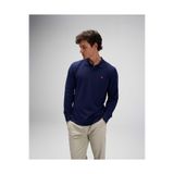 Ellesse Erkek Sweat EM582, XL, EM582-NV, Lacivert