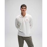 Ellesse Erkek Sweat EM582 - XL - Kırık Beyaz