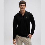 Ellesse Erkek Sweat EM607 - Black