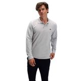 Ellesse Erkek Sweatshirt E582-Gı,Gri L