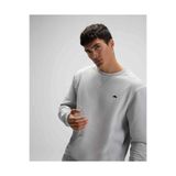 Ellesse Erkek Sweatshirt EM282, Gri, M Beden