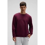 Ellesse Erkek Sweatshirt EM579-BRD BORDO XL XL