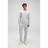 Ellesse Erkek Sweatshirt EM579-GI GRİ S