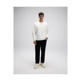 Ellesse Erkek Sweatshirt EM579-OF Off White
