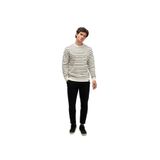Ellesse Erkek Sweatshirt EM591-BG Bej XL