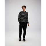 Ellesse Erkek Sweatshirt EM592-BK Siyah XXL