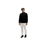 Ellesse Erkek Sweatshirt EM603-BK Siyah M