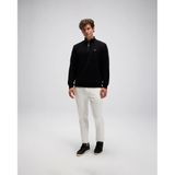 Ellesse Erkek Sweatshirt EM603-BK Siyah S