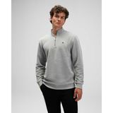 Ellesse Erkek Sweatshirt EM603-GR - 2XL - Gri