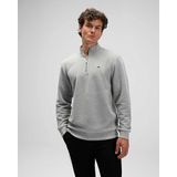 Ellesse Erkek Sweatshirt EM603-GR GRİ XXL