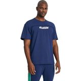 Ellesse Erkek T-shirt - EM162 - Lacivert