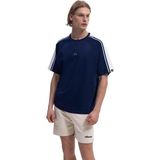 Ellesse Erkek T-shirt - EM364 - Navy - XL
