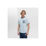 Ellesse Erkek T-shirt M-EM458
