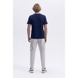 Ellesse Erkek Taş Kargo Pantolon – EM473-STN-XL