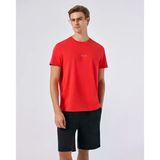 Ellesse Erkek Tişört 5Sm5462-Rd
