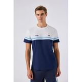 Ellesse Erkek Tişört 6SM5014-NV LACİVERT
