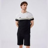 Ellesse Erkek Tişört 6SM5014 - Siyah - XL