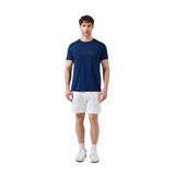 Ellesse Erkek Tişört 6SM5017 Lacivert Lacivert