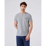 Ellesse Erkek Tişört 6SM5021 - Karışık