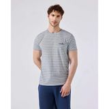 Ellesse Erkek Tişört 6Sm5021