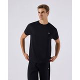 Ellesse Erkek Tişört 6SM5036-BK - Siyah