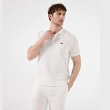 Ellesse Erkek Tişört 6SM5044 - Beyaz