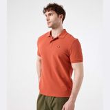 Ellesse Erkek Tişört 6SM5044 - Turuncu